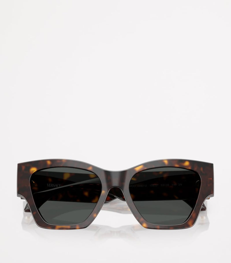 Versace square sunglasses - British product