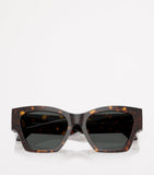 Versace square sunglasses - British product