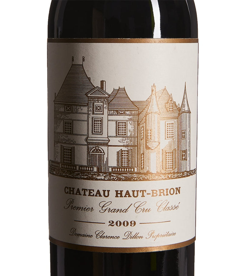 Bordeaux Red Wine Merlot Noire 2009 Vintage 37.5cl