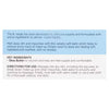 B. Melting Cleansing Balm for face 120g jar - British product