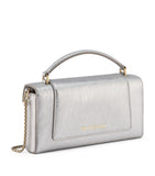Bvlgari Serpenti Forever cross-body phone bag - British product