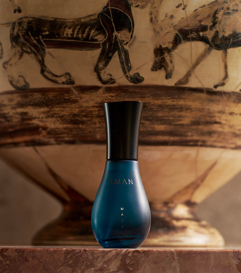 AMAN Mavi Eau de Parfum 50ml (British brand)