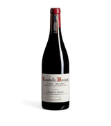Harrods Roumier Chambolle-Musigny 1er Cru Les Cras 2019 Pinot Noir Burgundy Red Wine 75cl- Buy online at McGrocer