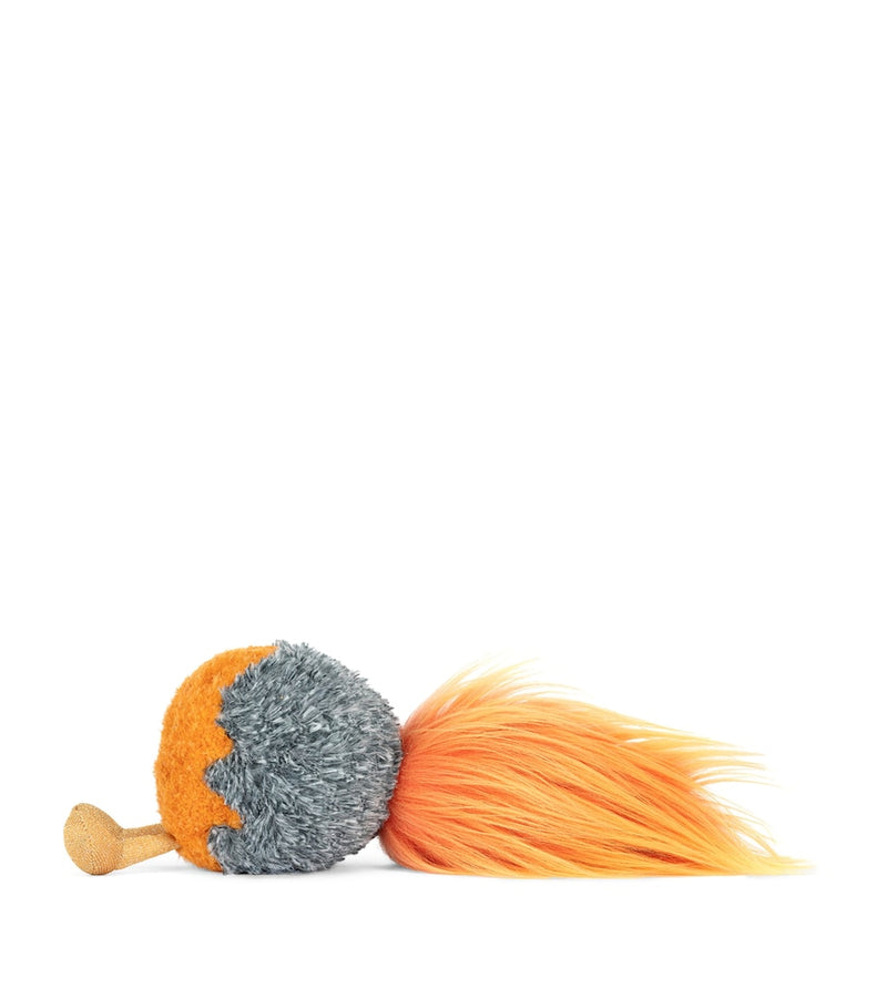 Jellycat Amuseables Space Comet soft toy 11cm (British brand)