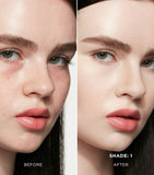 Hourglass Ambient Soft Glow Foundation, UK version