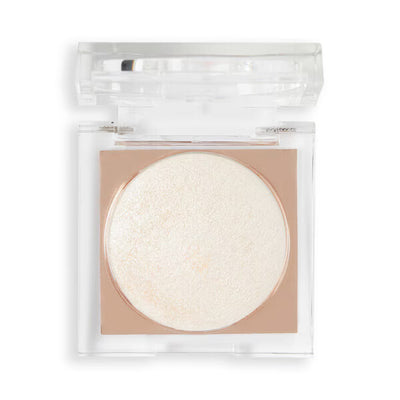 Revolution Beam Bright Highlighter Diamond Glow Powder