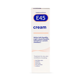 Holland & Barrett E45 Cream 50g- Buy online at McGrocer