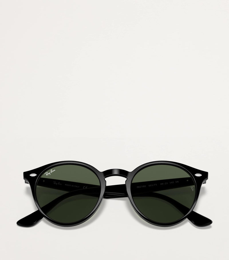 Ray-Ban Propionate 0RB2180 sunglasses - British product