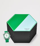Bamford London GMT Summer +8 watch 40mm, imported from the UK
