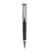 Harrods Dunhill Sentryman Racing Ballpoint Pen- Buy online at McGrocer