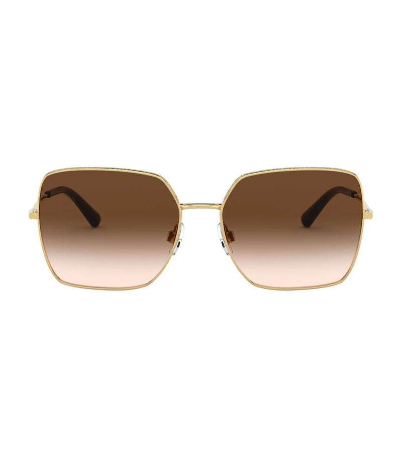 Dolce&Gabbana square sunglasses - British product
