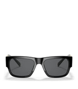 Harrods Versace Acetate Sunglasses- Buy online at McGrocer
