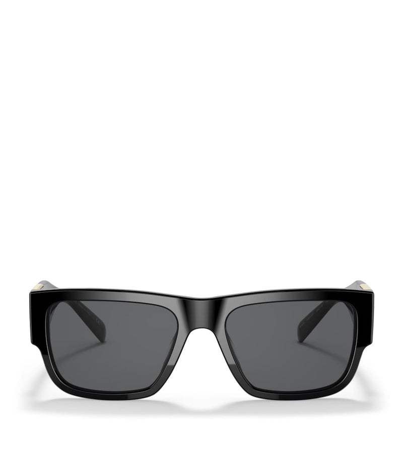 Versace acetate sunglasses - British product