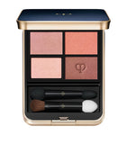 Clé de Peau Beauté eye shadow quad - British product