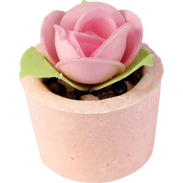 Bomb Cosmetics Bath and Body Gift Set Bloom - British product