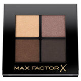 Paleta de sombras de ojos Max Factor Color X-Pert 002 Crushed Bloom
