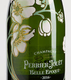 Perrier-Jouët Belle Époque Millesime Brut 2016 Champagne 75cl, imported from the UK