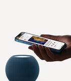 Apple HomePod Mini Space Grey Smart Speaker - British product