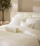 Pratesi Angel Luxe king pillowcase 50cm x 90cm - British product