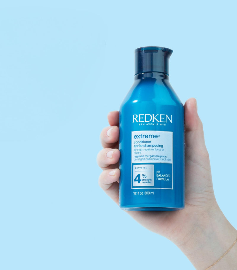 Redken hair conditioner 300ml, imported from the UK