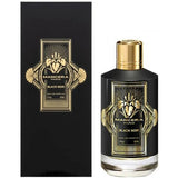 Mancera Black Noir 120ml EDP, UK version