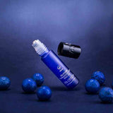 SPA CEYLON De-Stress Harmonising Balm Roll On 10ml (British brand)