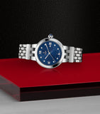 Tudor Clair de Rose watch 30mm (British brand)