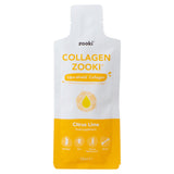 Zooki Collagen Citrus Lime Food Supplement 15ml GOODS Sainsburys
