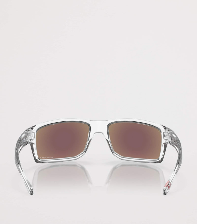 Oakley Gibston Rectangle sunglasses - British product
