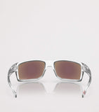 Oakley Gibston Rectangle sunglasses - British product
