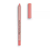 Superdrug Revolution Satin Kiss Lipliner Icon Lip Liner- Buy online at McGrocer