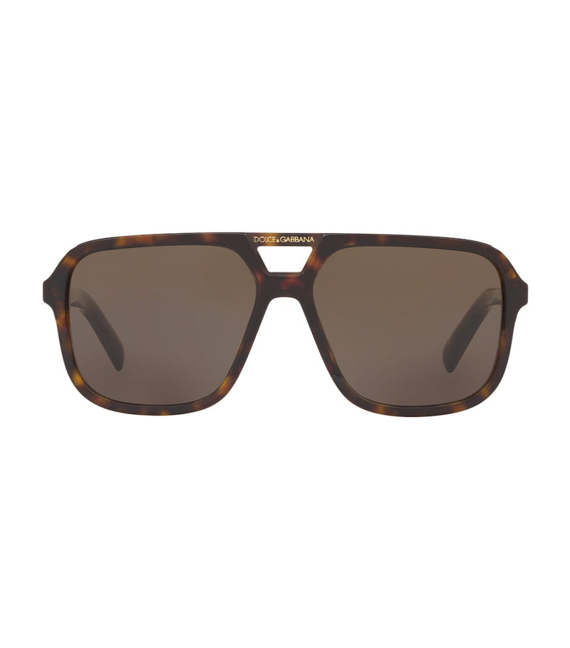 Dolce & Gabbana Angel sunglasses, imported from the UK