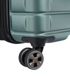 Delsey Shadow Spinner suitcase 75cm - British product
