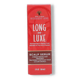 As I Am Long And Luxe Scalp Serum 60ml