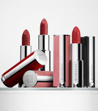 Givenchy Le Rouge Sheer Velvet Refillable Matte Lipstick, UK version