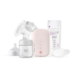 Holland & Barrett Philips Avent Single Electric Breast Pump- Buy online at McGrocer