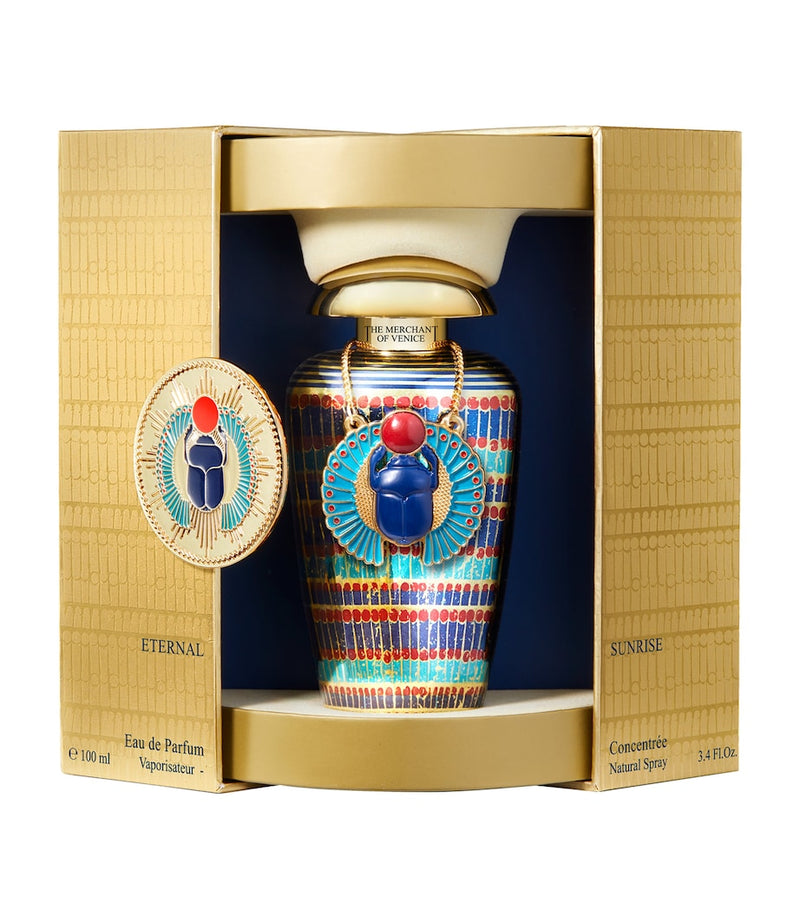 The Merchant of Venice Eternal Sunrise eau de parfum 100ml (British brand)