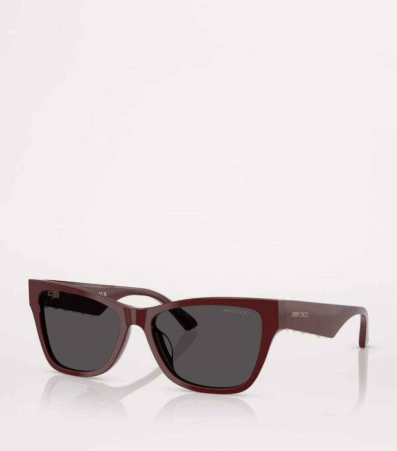 Jimmy Choo acetate sunglasses JC5024HU - British product