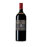Biondi Santi Brunello Riserva 2013 Magnum red wine - British product