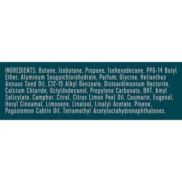 Sure Men Sport Cool Anti-Perspirant Spray 250ml (British brand)