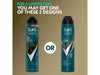 Sure Men Sport Cool Anti-Perspirant Spray 250ml (British brand)
