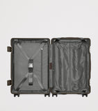 Carl Friedrik Carry-On X hard-shell suitcase 55cm, UK version