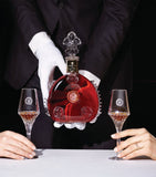 LOUIS XIII Cognac blend with fruits and spices 70cl, UK version