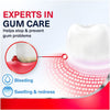 Corsodyl Complete Protection toothpaste extra fresh 75ml, imported from the UK