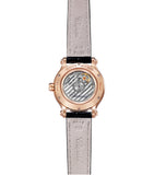 Chopard Happy Sport automatic watch rose gold 33mm - British product