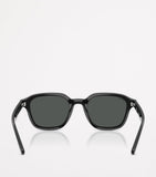 Ray-Ban RB4458D square frame sunglasses, UK version