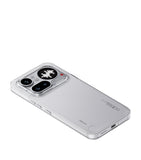 Nothing Phone (4a) Pro smartphone with camera system, UK version