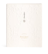 Harrods Perrier-Jouet Blanc de Blancs Brut Champagne and Glasses Gift Set 75cl- Buy online at McGrocer