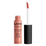 Superdrug NYX Professional Makeup Soft Matte Lip Cream Stockholm Liquid Lipstick- Buy online at McGrocer