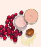 Dolce&Gabbana Nouri-Lip Berry lip scrub - British product
